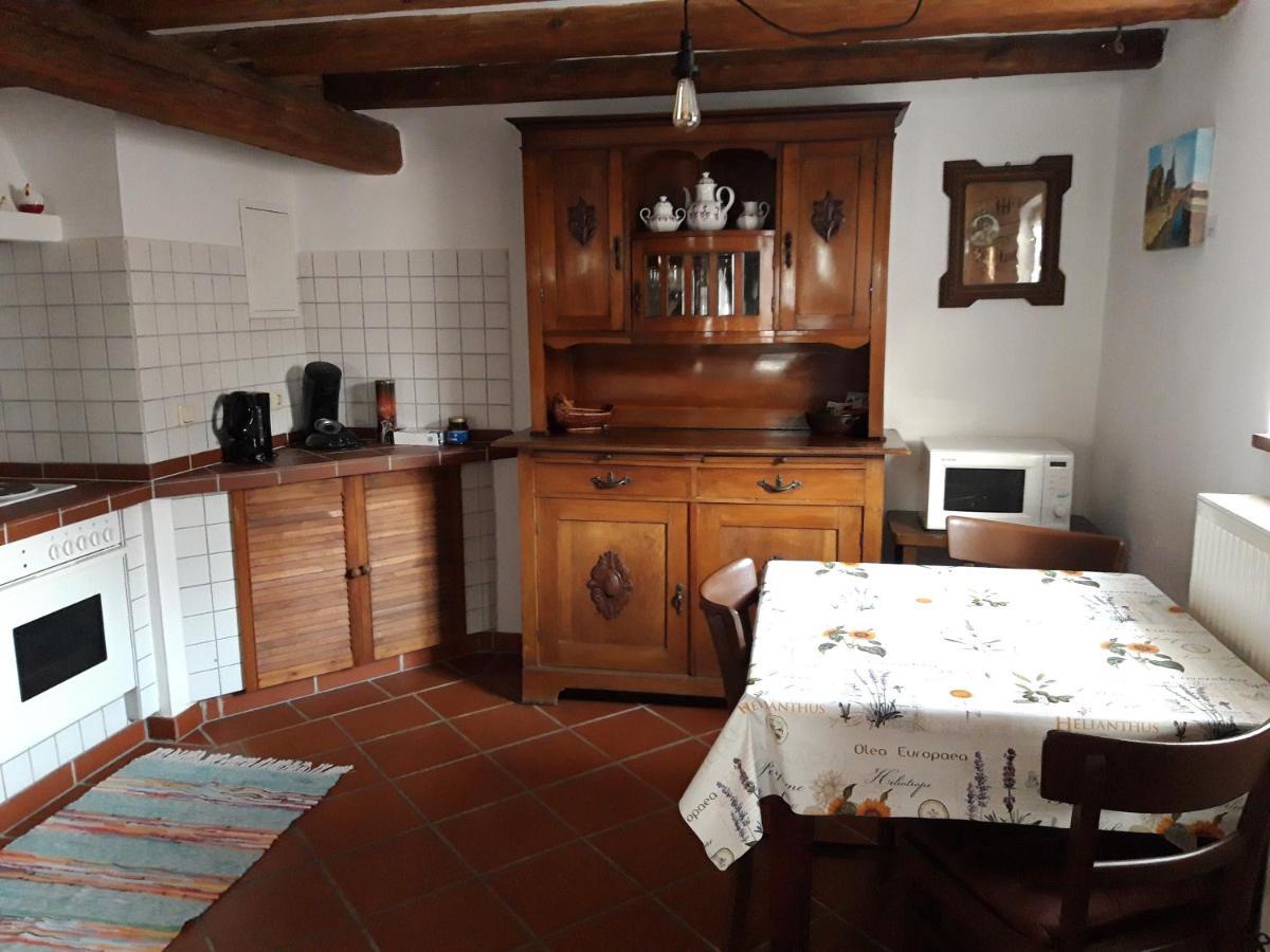 Büdingen Diebacher Hof מראה חיצוני תמונה